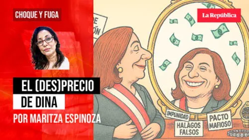 Maritza Espinoza Maritza Espinoza