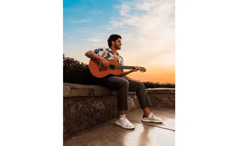 Miguel Manavas. Foto: Difusión.