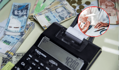 Trabajadores que hayan laborado un semestre podrán recibir su gratificación a base de un suelto completo. Trabajadores que no estén en planillas no recibirán gratificación 2025, tampoco quienes hayan laborado menos de un mes,