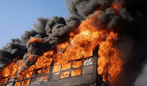 Guerra Rusia-Ucrania