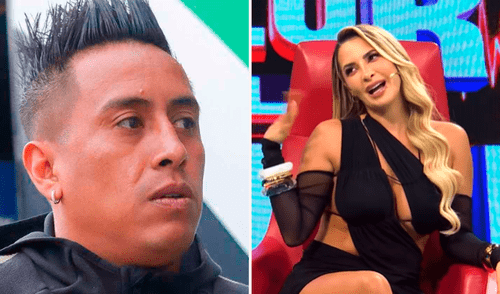 Macarena Gastaldo es la nueva invitada en 'El valor de la verdad'.