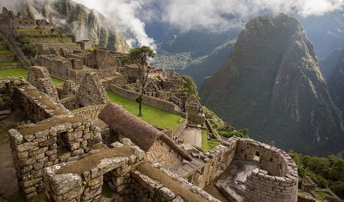 Mincul propone habilitar la visualización en tiempo real la disponibilidad de entradas al día a Machu Picchu.