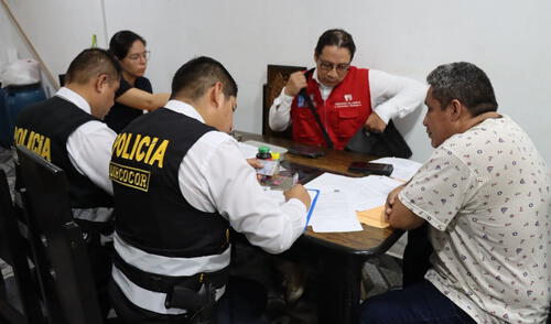 Seis funcionarios fueron detenidos por corrupción. Usaban a la Ugel Loreto Nauta para financiar campaña política.