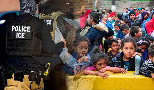 Key West podría volver a colaborar con ICE para arrestar inmigrantes indocumentados.