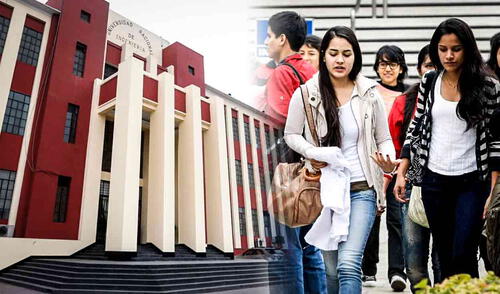 UNI suspende clases presenciales desde este jueves 10 de julio por protesta de trabajadores