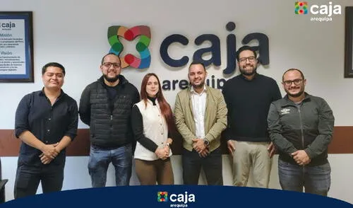 La comitiva participó en sesiones en Lima y Arequipa, donde se revisaron modelos de gestión comercial, marketing digital y la efectividad de los canales.