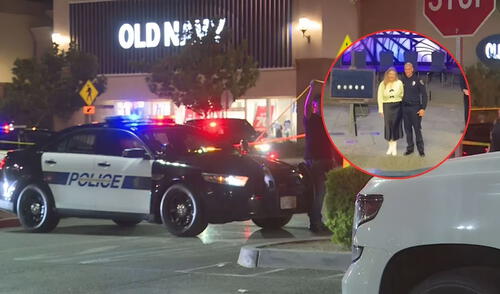 La Policía de California reveló las víctimas del tiroteo del Walmart en Gosford Road. La Policía de California reveló las víctimas del tiroteo del Walmart en Gosford Road.