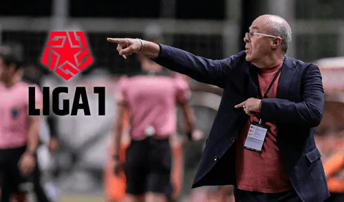 Jorge Célico solo dirigió a Deportivo Garcilaso en el fútbol peruano. Foto: composición LR/AFP Extécnico de Christian Cueva vuelve a Perú tras fracasar en Emelec