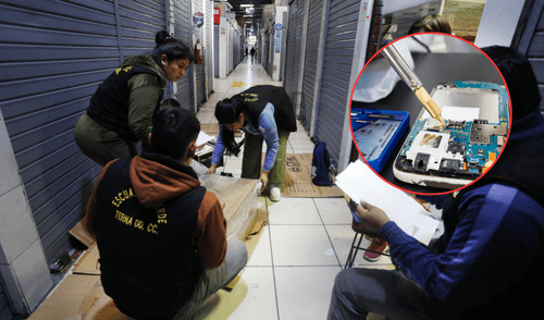 PNP realiza operativo en San Juan de Lurigancho. Foto: Composición LR/ Archivo GLR PNP realiza operativo en San Juan de Lurigancho. Foto: Composición LR/ Archivo GLR