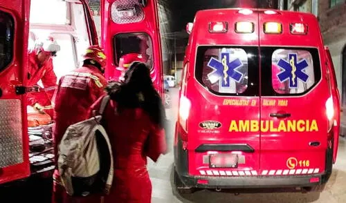 Joven entra en labor de parto en discoteca clandestina de Puno durante operativo