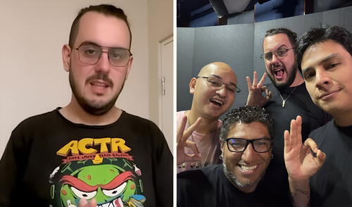 Conductor de Todo Good sufrió accidente el último miércoles 9 y su estado es delicado. Furrey de Todo Good: su historia, su operación y el accidente que conmocionó a sus seguidores