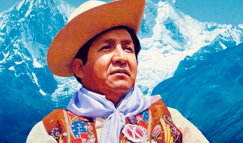 Artistas peruanos rendirán homenaje a Picaflor de los Andes
