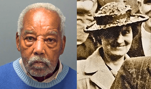 Ryland Headley fue acusado del abuso y asesinato de Louisa Dunne en Reino Unido. Ryland Headley fue acusado del abuso y asesinato de Louisa Dunne en Reino Unido.