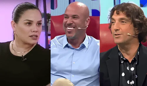 Andrea San Martín 'El valor de la verdad'