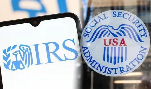 El IRS y el Seguro Social de EE.UU. comenzarán a distribuir pagos adicionales. El IRS y el Seguro Social de EE.UU. comenzarán a distribuir pagos adicionales.