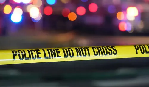 García, condenado por DUI, podría enfrentar cadena perpetua tras atropellar y matar a mujer en Idaho.