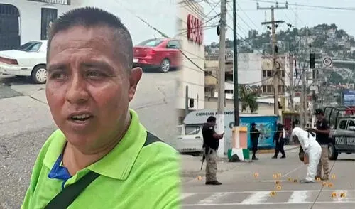 Asesinan violentamente a policía dedicado al Tiktok en México Asesinan violentamente a policía dedicado al Tiktok en México