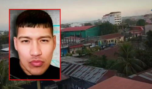 El líder de Los Injertos del Cono Norte estaría protegido por mafias brasileñas en la ciudad de Punta Porã