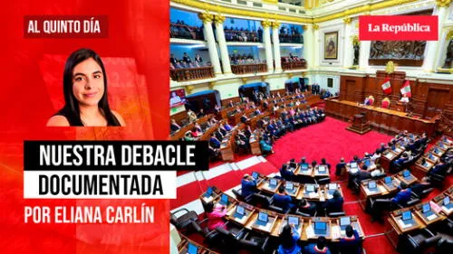 Eliana Carlín Eliana Carlín