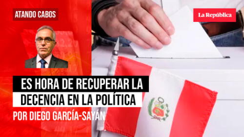 Diego García-Sayán Diego García-Sayán