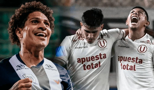 Alianza Lima y Universitario son los únicos equipos con chances de ganar el Torneo Apertura. Foto: composición LR/Alianza Lima/Universitario El exuberante resultado que necesitaría Alianza Lima para ganar el Torneo Apertura