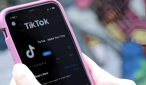 TikTok sancionada en Europa por enviar datos de usuarios a China sin protección adecuada. Autoridades europeas multan a TikTok por transferir datos personales a China sin transparencia.