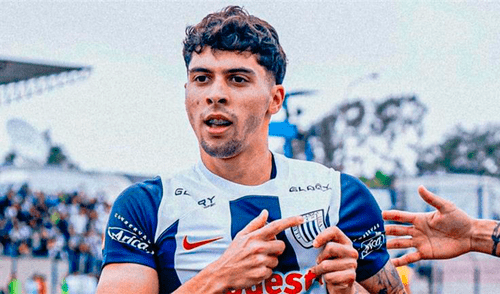 Franco Zanelatto no ha tenido continuidad desde que dejo Alianza Lima. Foto: difusión