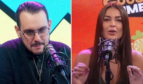"Es muy fuerte lo que tiene", comentó Laura Spoya sobre el estado de salud de Furrey. Laura Spoya explicó que youtuber Furrey terminó con 3 costillas rotas tras accidente en La Victoria