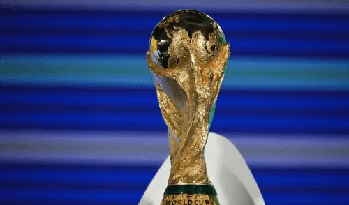 El Mundial 2026 se jugará en tres sedes: Canadá, México y Estados Unidos. Foto: CNN