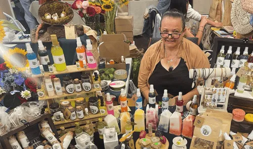 Vida espiritual y un enfoque nuevo para el desarrollo personal