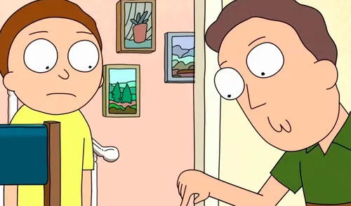 'Rick y Morty' temporada 8 causa revuelo en HBO.