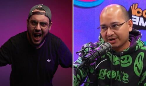 Abogado de Furrey pide nueve meses de prisión preventiva tras sufrir atropello en la Victoria El streamer español, se encuentra internado en la clínica Javier Prado Furrey