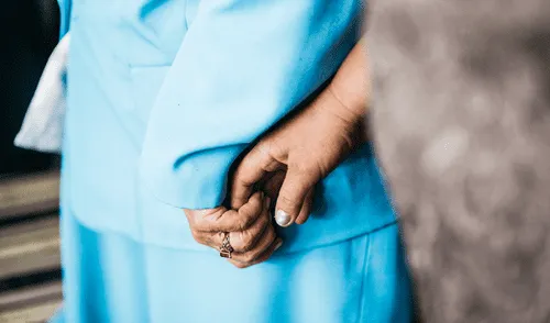 La madre pidió ser deportada con su hijo de Estados Unidos a Venezuela. Foto: Freepik