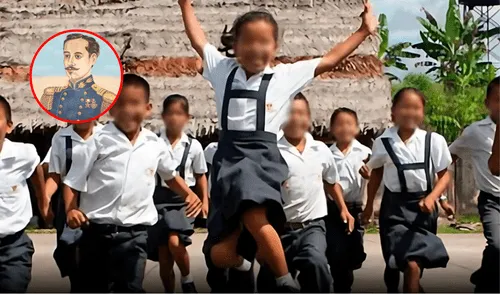 Suspenden clases en los colegios públicos de Huánuco para el 15 de julio Suspenden clases en Huánuco