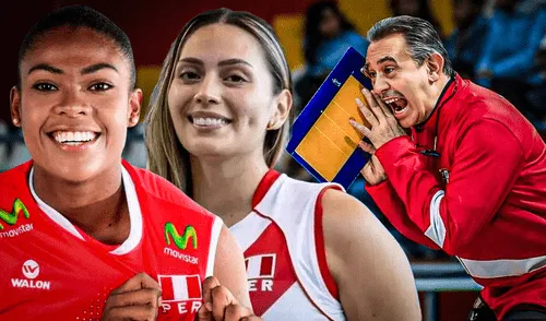 Ángela Leyva y Kiara Montes fueron piezas claves en la Copa América 2025