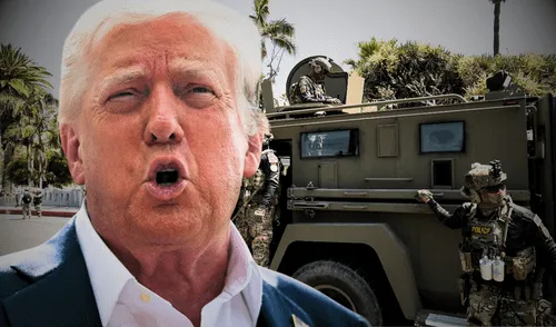 Karen Bass firma orden para evitar redadas del ICE y deportaciones masivas de Donald Trump. Karen Bass firma orden para evitar redadas del ICE y deportaciones masivas de Donald Trump.