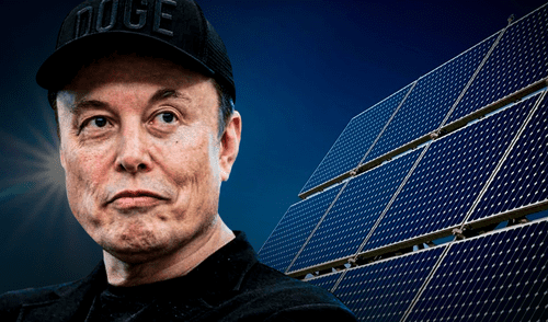 Una crisis de energía solar, a raíz de la IA, se desencadenaría a nivel global. Una crisis de energía solar, a raíz de la IA, se desencadenaría a nivel global.