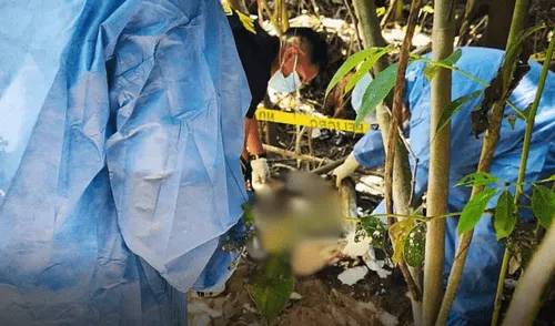 Fiscalía de Pichanaki, Chanchamayo, investiga el caso como un presunto acto de homicidio.