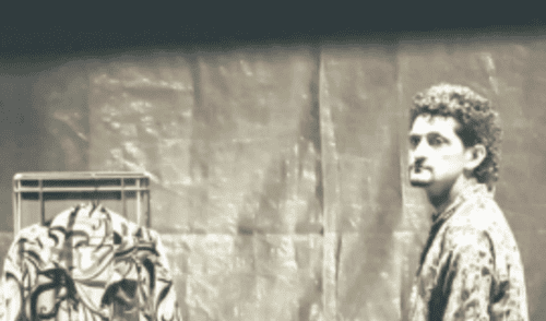 El Hazmerreir está escrita por Job Mansilla.