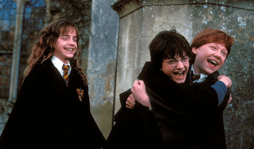 El cambio de Rupert Grint tras el fin de la saga de Harry Potter