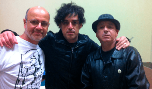 Narcosis celebrará los 40 años de ‘Primera dosis’