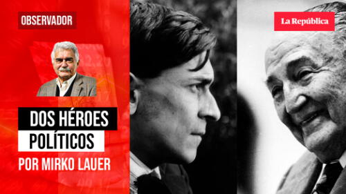 Mirko Lauer Mirko Lauer