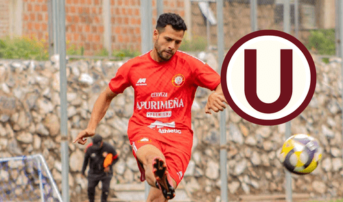 Franco Torres habló acerca del encuentro contra Universitario y descartó algún tipo de incentivo previo el partido. Foto: composición LR/Los Chankas Franco Torres habló acerca del encuentro contra Universitario y descartó algún tipo de incentivo previo el partido. Foto: composición LR/Los Chankas