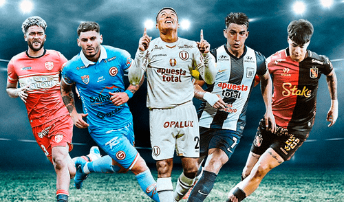 ¿Cuándo inicia el Torneo Clausura de la Liga 1 2025?