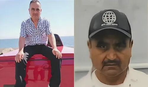 Un granjero mexicano, Jaime Solís, falleció durante una redada masiva del ICE y la Guardia Nacional en la granja de cannabis Glass House en California.