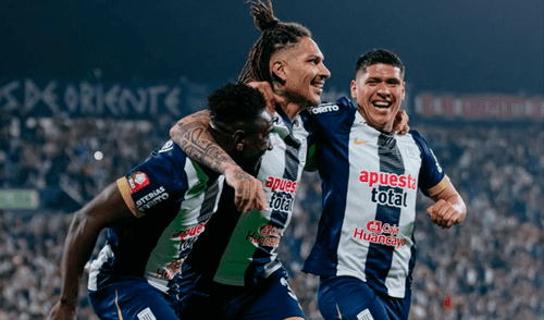 Alianza Lima - UTC se transmitirá por Fox Deportes