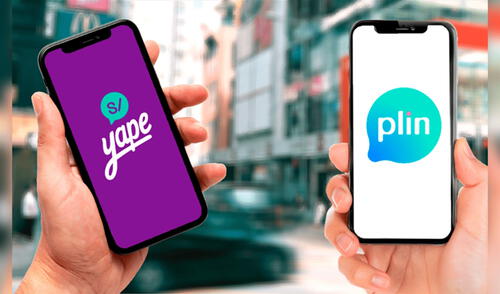 Norma busca facilitar el acceso a servicios financieros a un mayor número de personas, que no utilizan las cuentas bancarias tradicionales. Foto: composición LR/Pixabay Yape