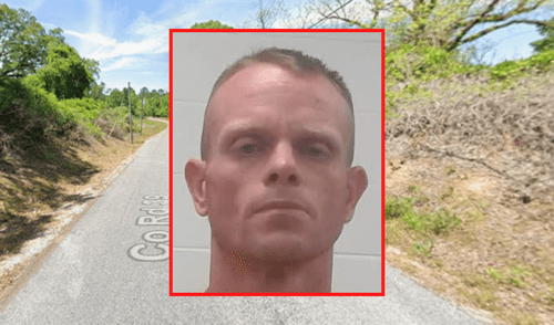 El Departamento de Servicios Infantiles de Tennessee no presentó el historial penal de Carver ante un juez.