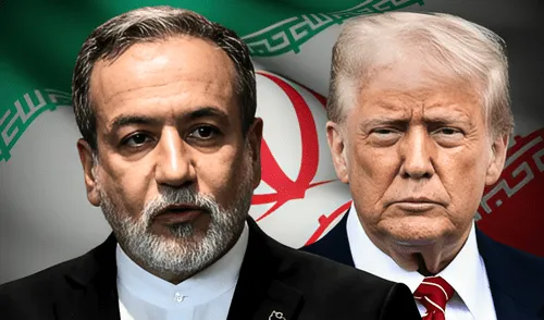 Estados Unidos - Irán - Donald Trump - Acuerdo nuclear