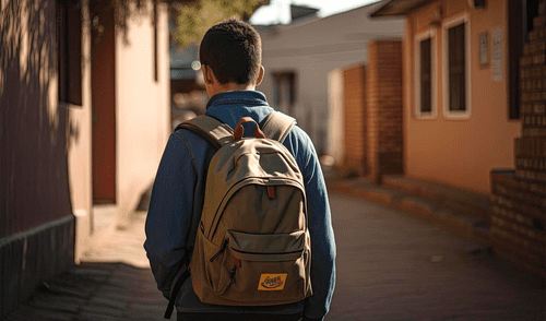 Un adolescente de 14 años asesinó a sus padres y a su hermano menor en Brasil.